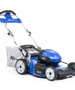Kobalt Cordless Electric Push Lawn Mowers 80-Volt Max Brushless 21-in Self-propelled Cordless Electric Lawn Mower (Battery Not Included and) 13 Kobalt Cordless Electric Push Lawn Mowers 80-Volt Max Brushless 21-in Self-propelled Cordless Electric Lawn Mower (Battery Not Included and) -Kobalt Sales Store 11562872
