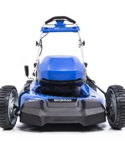 Kobalt Cordless Electric Push Lawn Mowers 80-Volt Max Brushless 21-in Self-propelled Cordless Electric Lawn Mower (Battery Not Included and) 14 Kobalt Cordless Electric Push Lawn Mowers 80-Volt Max Brushless 21-in Self-propelled Cordless Electric Lawn Mower (Battery Not Included and) -Kobalt Sales Store 11562873