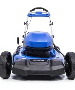 Kobalt Cordless Electric Push Lawn Mowers 80-Volt Max Brushless 21-in Push Cordless Electric Lawn Mower (Battery Not Included) -Kobalt Sales Store 11563111