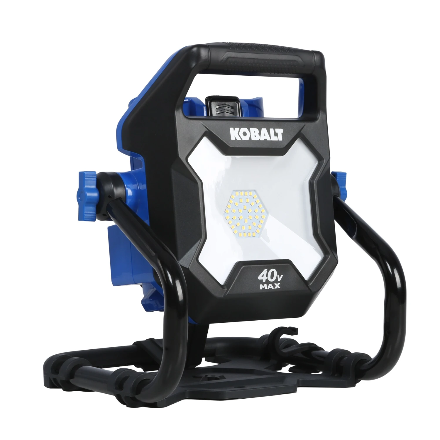 Kobalt Work Lights LED Rechargeable Portable Work Light 2 Kobalt Work Lights LED Rechargeable Portable Work Light - Image 2