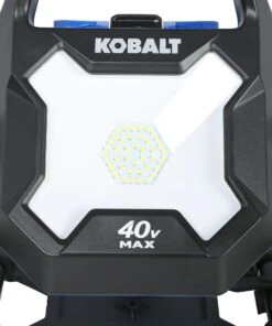 Kobalt Work Lights LED Rechargeable Portable Work Light 15 Kobalt Work Lights LED Rechargeable Portable Work Light -Kobalt Sales Store 12049730