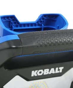 Kobalt Work Lights LED Rechargeable Portable Work Light 18 Kobalt Work Lights LED Rechargeable Portable Work Light -Kobalt Sales Store 12049733