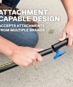 Kobalt Corded Electric String Trimmers 10-Amp 18-in Corded Electric String Trimmer with Attachment Capability 17 Kobalt Corded Electric String Trimmers 10-Amp 18-in Corded Electric String Trimmer with Attachment Capability -Kobalt Sales Store 12050570