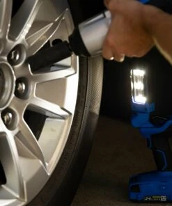 Kobalt Power Tool Flashlights 24-volt Max 700-Lumen LED Rechargeable Power Tool Flashlight 19 Kobalt Power Tool Flashlights 24-volt Max 700-Lumen LED Rechargeable Power Tool Flashlight -Kobalt Sales Store 12066478