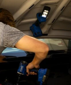 Kobalt Power Tool Flashlights 24-volt Max 700-Lumen LED Rechargeable Power Tool Flashlight 22 Kobalt Power Tool Flashlights 24-volt Max 700-Lumen LED Rechargeable Power Tool Flashlight -Kobalt Sales Store 12066481