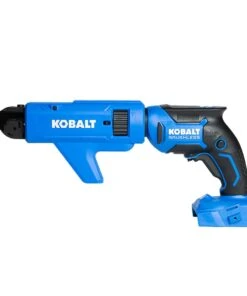 Kobalt Screw Guns 24-volt Lithium Ion (li-ion) Brushless Screw Gun -Kobalt Sales Store 12066567