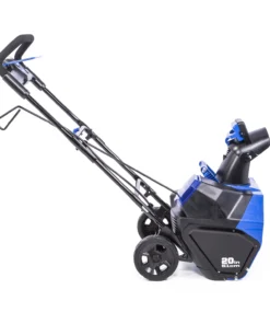 Kobalt Cordless Electric Snow Blowers 40-Volt Max 20-in Single-stage Cordless Electric Snow Blower (Battery Not Included) -Kobalt Sales Store 12096858