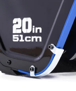 Kobalt Cordless Electric Snow Blowers 40-Volt Max 20-in Single-stage Cordless Electric Snow Blower (Battery Not Included) -Kobalt Sales Store 12096861