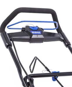 Kobalt Cordless Electric Snow Blowers 40-Volt Max 20-in Single-stage Cordless Electric Snow Blower (Battery Not Included) -Kobalt Sales Store 12096863