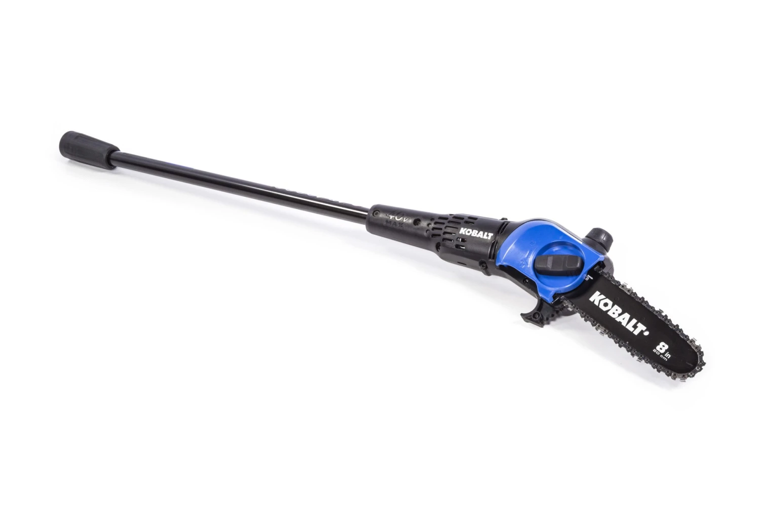 Kobalt Power Equipment Combo Kits 2-Piece 40-Volt Cordless Power Equipment Combo Kit 6 Kobalt Power Equipment Combo Kits 2-Piece 40-Volt Cordless Power Equipment Combo Kit - Image 6