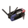 Kobalt Hex Keys & Torx Keys 17-key Folding Hex Key Set