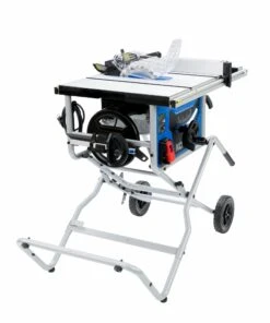 Kobalt Table Saws 10-in Carbide-tipped Blade 15-Amp Portable Corded Table Saw -Kobalt Sales Store 12474888