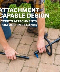 Kobalt Cordless Electric String Trimmers 40-Volt Max 16-in Straight Cordless String Trimmer with Attachment Capable and (Battery Included) 26 Kobalt Cordless Electric String Trimmers 40-Volt Max 16-in Straight Cordless String Trimmer with Attachment Capable and (Battery Included) -Kobalt Sales Store 12534906