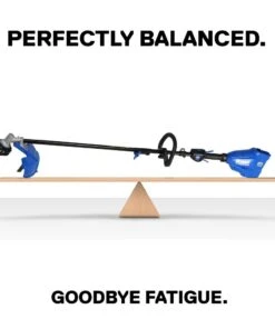 Kobalt Cordless Electric String Trimmers 40-Volt Max 16-in Straight Cordless String Trimmer with Attachment Capable and (Battery Included) 24 Kobalt Cordless Electric String Trimmers 40-Volt Max 16-in Straight Cordless String Trimmer with Attachment Capable and (Battery Included) -Kobalt Sales Store 12534910