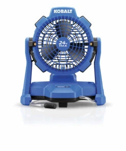 Kobalt Jobsite Blowers 24-volt Max Jobsite Blower (Tool Only)