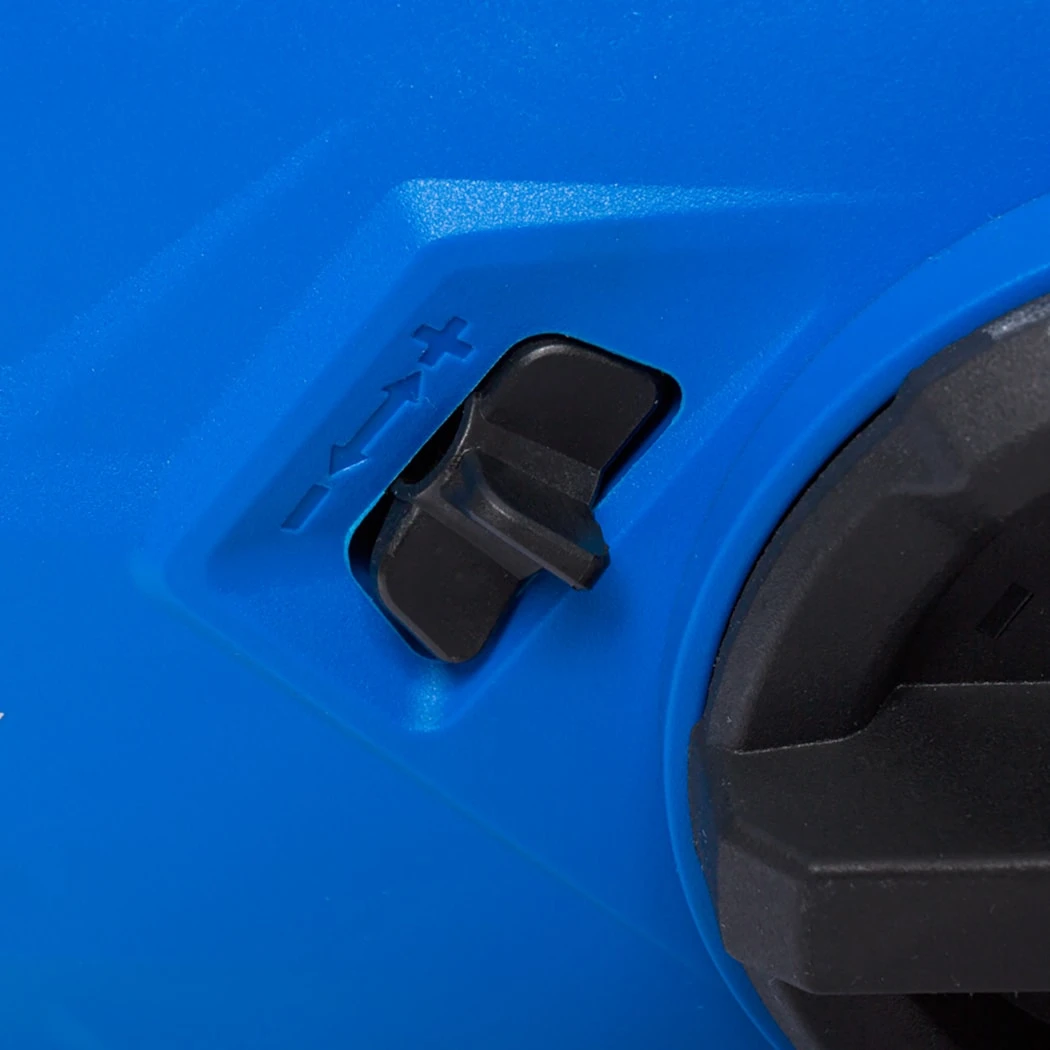 Kobalt Cordless Electric Chainsaws 24-volt 12-in Brushless Cordless Electric Chainsaw Ah (Tool Only) 4 Kobalt Cordless Electric Chainsaws 24-volt 12-in Brushless Cordless Electric Chainsaw Ah (Tool Only) - Image 4