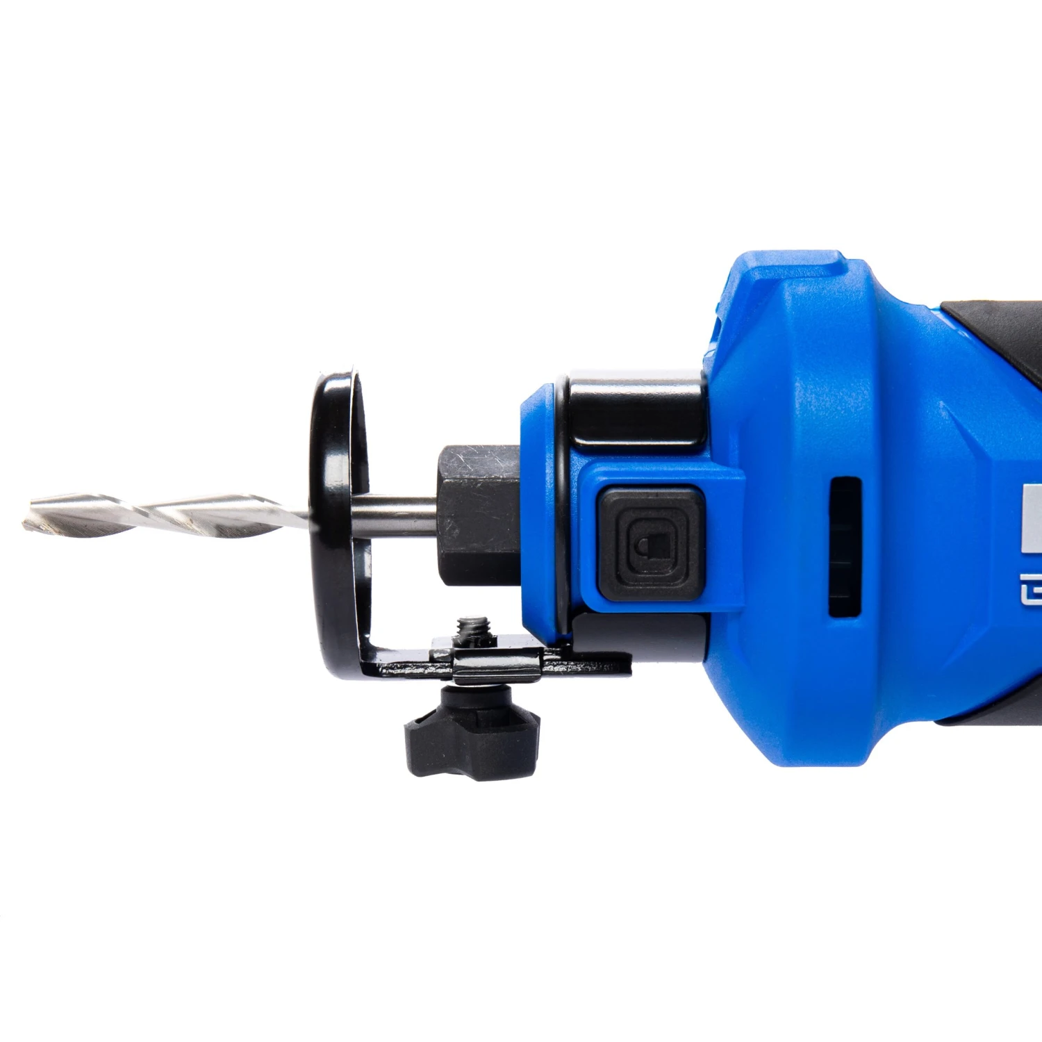 Kobalt Rotary Tools 1-Speed Cordless 24-Volt Max Cutting Rotary Tool 3 Kobalt Rotary Tools 1-Speed Cordless 24-Volt Max Cutting Rotary Tool - Image 3