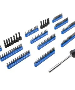 Kobalt Mechanics Tool Sets 319-Piece Standard (SAE) and Metric Combination Polished Chrome Mechanics Tool Set (1/4-in; 3/8-in) 31 Kobalt Mechanics Tool Sets 319-Piece Standard (SAE) and Metric Combination Polished Chrome Mechanics Tool Set (1/4-in; 3/8-in) -Kobalt Sales Store 15100858