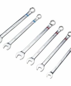 Kobalt Mechanics Tool Sets 319-Piece Standard (SAE) and Metric Combination Polished Chrome Mechanics Tool Set (1/4-in; 3/8-in) 32 Kobalt Mechanics Tool Sets 319-Piece Standard (SAE) and Metric Combination Polished Chrome Mechanics Tool Set (1/4-in; 3/8-in) -Kobalt Sales Store 15100859