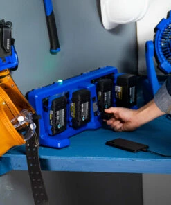 Kobalt Power Tool Batteries & Chargers 24-Volt Max Power Tool Battery Charger -Kobalt Sales Store 15157871 scaled