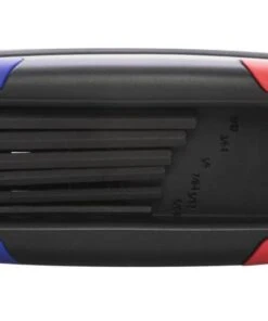 Kobalt Hex Keys & Torx Keys 17-key Folding Hex Key Set -Kobalt Sales Store 15281035