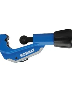 Kobalt Pipe Cutters 1-1/8-in Copper Tube Cutter