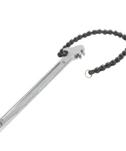 Kobalt Plumbing Wrenches & Specialty Tools 2-in Chain Wrench