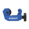 Kobalt Pipe Cutters 5/8-in Copper Tube Cutter