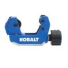Kobalt Pipe Cutters 1-1/8-in Copper Tube Cutter