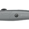 Kobalt Utility Knives 3-Blade Retractable Utility Knife with On Tool Blade Storage