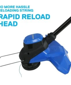 Kobalt Cordless Electric String Trimmers 40-volt Max 15-in Straight Cordless String Trimmer (Tool Only) 17 Kobalt Cordless Electric String Trimmers 40-volt Max 15-in Straight Cordless String Trimmer (Tool Only) -Kobalt Sales Store 15470187