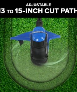 Kobalt Cordless Electric String Trimmers 40-volt Max 15-in Straight Cordless String Trimmer (Tool Only) 18 Kobalt Cordless Electric String Trimmers 40-volt Max 15-in Straight Cordless String Trimmer (Tool Only) -Kobalt Sales Store 15470188