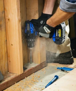 Kobalt Drills 24-volt Max 1/2-in Brushless Cordless Drill (1-Battery Included and Charger Included) 17 Kobalt Drills 24-volt Max 1/2-in Brushless Cordless Drill (1-Battery Included and Charger Included) -Kobalt Sales Store 15485389 scaled