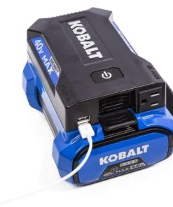 Kobalt Power Inverters 300-Watt Power Inverter -Kobalt Sales Store 15611242