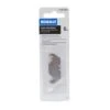 Kobalt Replacement Utility Blades Carbon Steel Hook Utility Razor Blade(5-Pack)