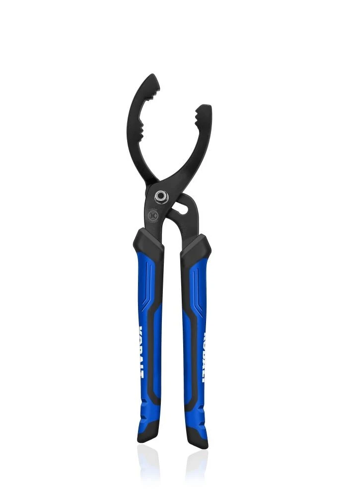 Kobalt Plumbing Wrenches & Specialty Tools 12-in PVC Pliers 1 Kobalt Plumbing Wrenches & Specialty Tools 12-in PVC Pliers