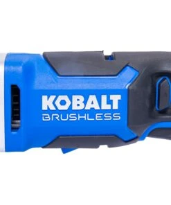Kobalt Impact Wrenches 24-volt Max Variable Speed Brushless 3/8-in Drive Cordless Impact Wrench (Tool Only) 18 Kobalt Impact Wrenches 24-volt Max Variable Speed Brushless 3/8-in Drive Cordless Impact Wrench (Tool Only) -Kobalt Sales Store 16069345