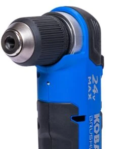 Kobalt Drills 24-volt Max 3/8-in Brushless Right Angle Cordless Drill -Kobalt Sales Store 16069349