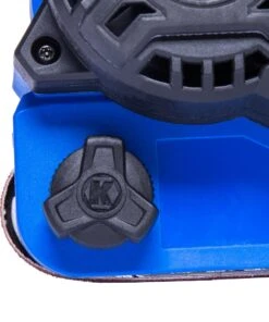 Kobalt Power Sanders Kobalt 24V MAX 24-Volt Brushless Cordless Variable Belt Sander with Dust Management 17 Kobalt Power Sanders Kobalt 24V MAX 24-Volt Brushless Cordless Variable Belt Sander with Dust Management -Kobalt Sales Store 16240411
