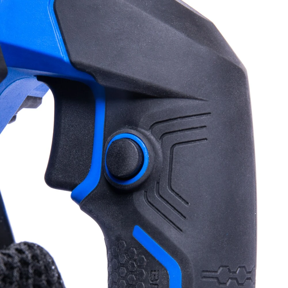 Kobalt Power Sanders Kobalt 24V MAX 24-Volt Brushless Cordless Variable Belt Sander with Dust Management 6 Kobalt Power Sanders Kobalt 24V MAX 24-Volt Brushless Cordless Variable Belt Sander with Dust Management - Image 6