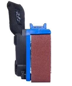 Kobalt Power Sanders Kobalt 24V MAX 24-Volt Brushless Cordless Variable Belt Sander with Dust Management 23 Kobalt Power Sanders Kobalt 24V MAX 24-Volt Brushless Cordless Variable Belt Sander with Dust Management -Kobalt Sales Store 16240418