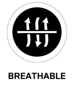 Kobalt Work Gloves Unisex Bamboo Nitrile Dipped Multipurpose Gloves, Large (1-Pair) -Kobalt Sales Store 16395861