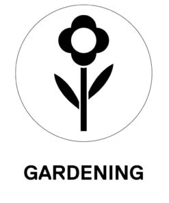 Kobalt Work Gloves Unisex Bamboo Nitrile Dipped Multipurpose Gloves, Large (1-Pair) -Kobalt Sales Store 16395862