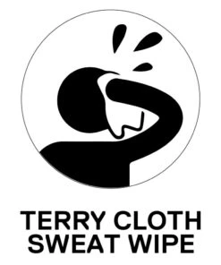 Kobalt Work Gloves Mens Polyester Utility Gloves, Large (1-Pair) -Kobalt Sales Store 16396395