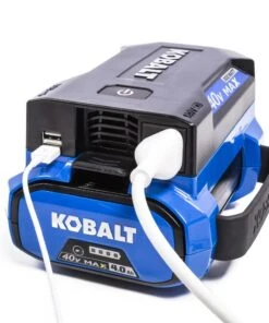 Kobalt Power Inverters 300-Watt Power Inverter -Kobalt Sales Store 16421504