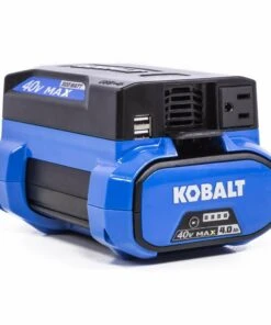Kobalt Power Inverters 300-Watt Power Inverter -Kobalt Sales Store 16421506
