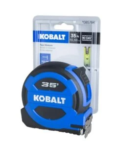 Kobalt Tape Measures Tape measure 35-ft Tape Measure -Kobalt Sales Store 16463703