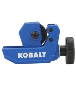 Kobalt Pipe Cutters 5/8-in Copper Tube Cutter -Kobalt Sales Store 16543788
