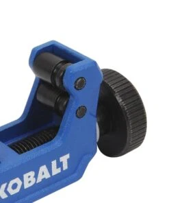 Kobalt Pipe Cutters 5/8-in Copper Tube Cutter -Kobalt Sales Store 16543789