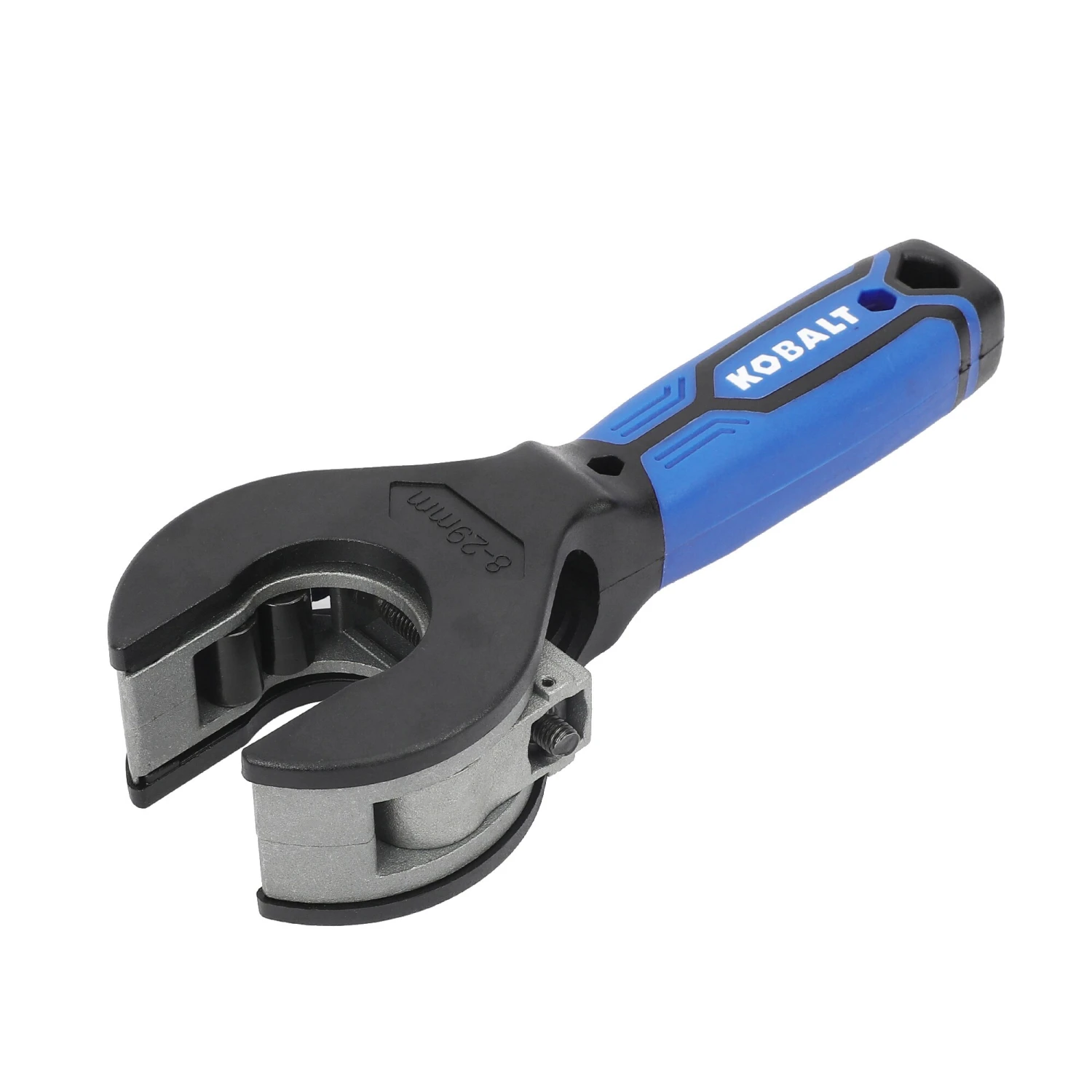 Kobalt Pipe Cutters 1-1/8-in Copper Tube Cutter 6 Kobalt Pipe Cutters 1-1/8-in Copper Tube Cutter - Image 6